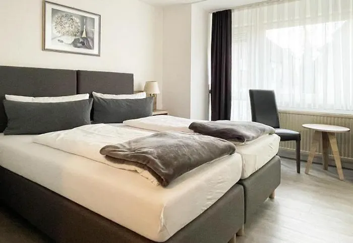 Hotel Freihof