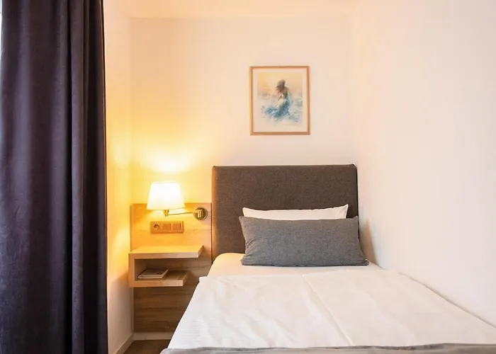 Hotel Freihof