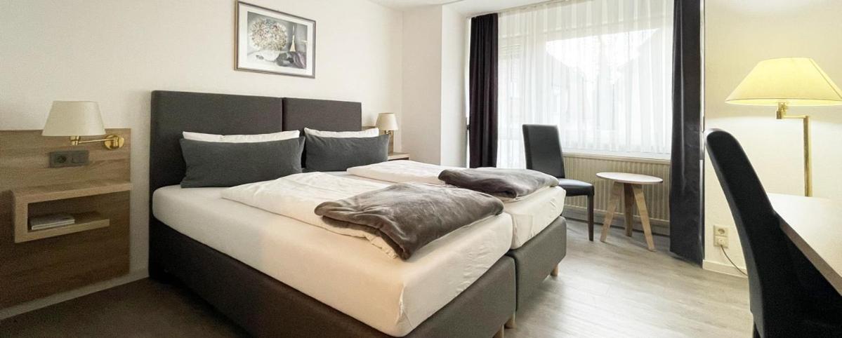 Freihof Hotel