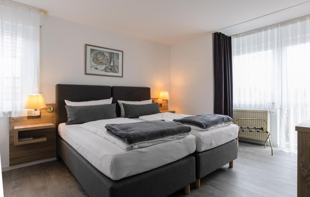 Hotel Freihof
