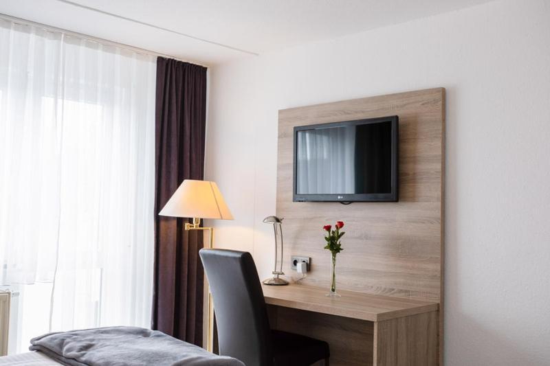 Freihof 3* Stuttgart