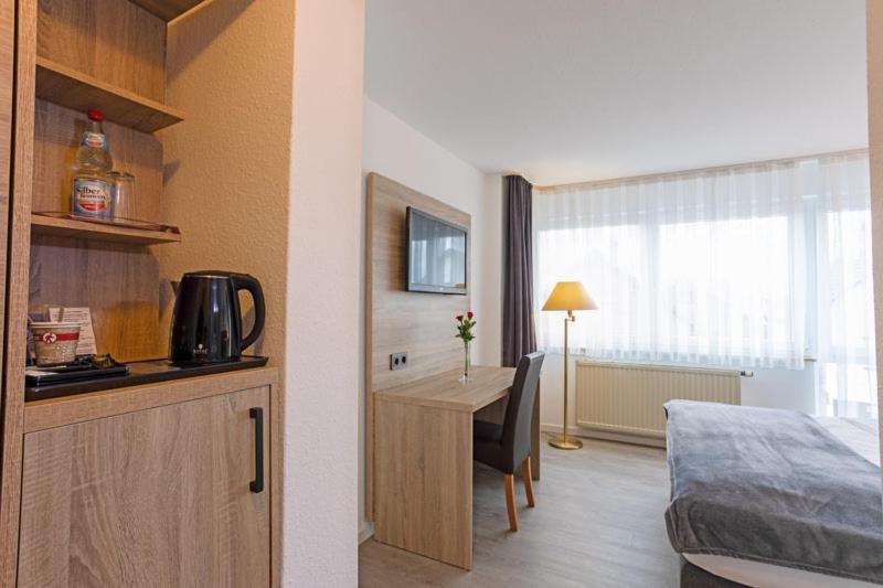 Freihof Hotel Stuttgart