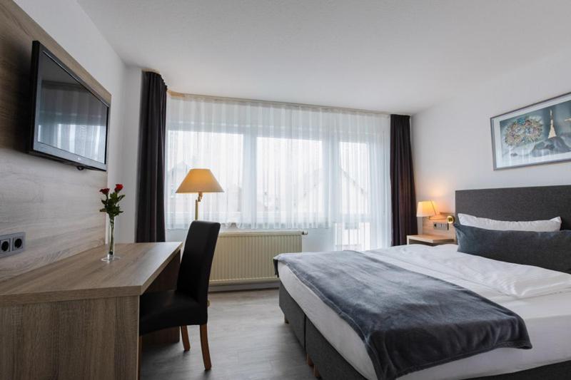 Hotel Freihof Stuttgart