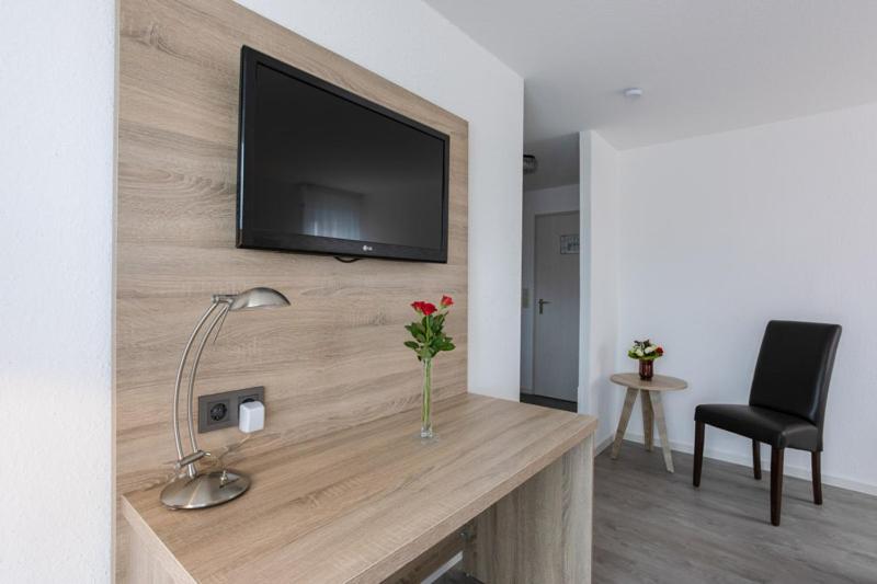 Hotel Freihof
