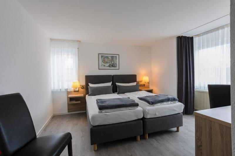 Freihof Hotel Stuttgart