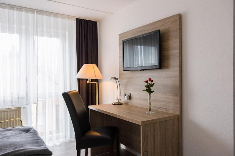 Freihof Hotel 3*