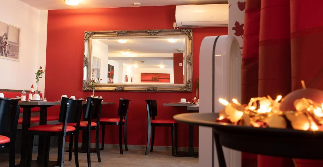 Freihof Hotel Stuttgart
