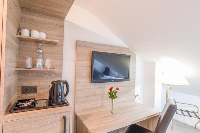 Hotel Freihof 3*