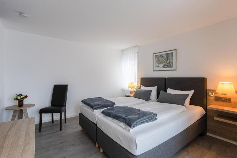 Hotel Freihof