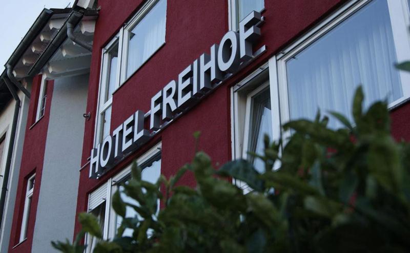 Freihof Hotel