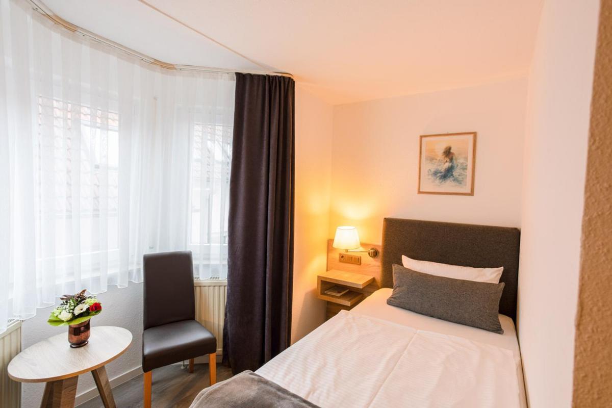 Hotel Freihof