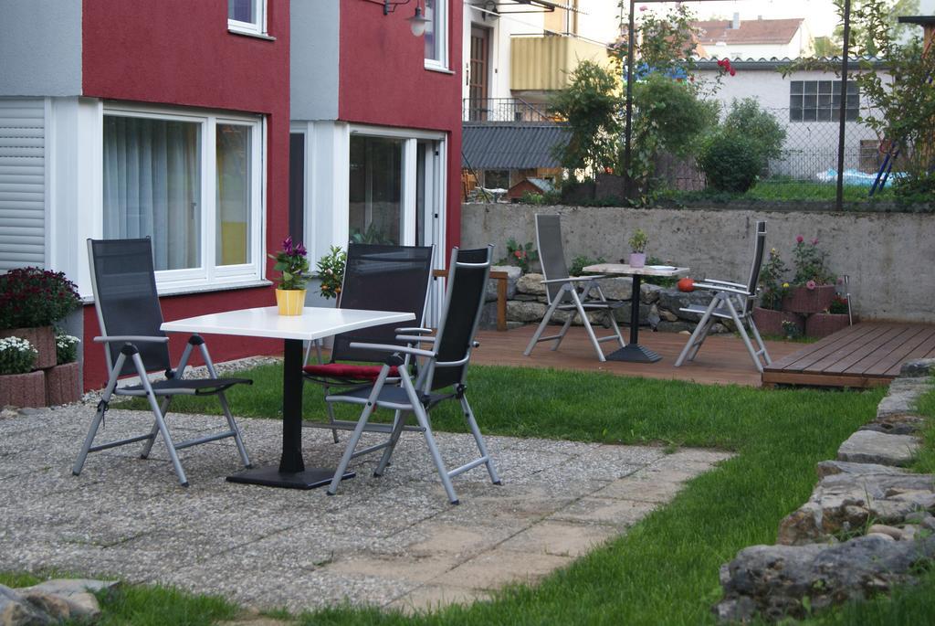 Hotel Freihof Stuttgart