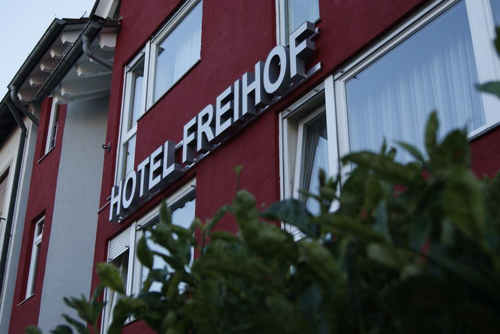 Freihof 3* Stuttgart