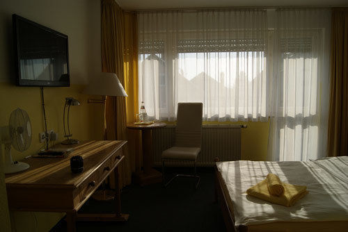 Hotel Freihof 3*