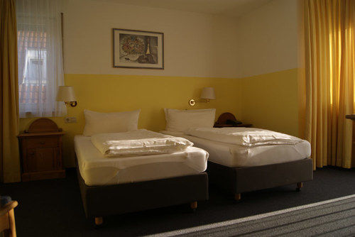 Hotel Freihof