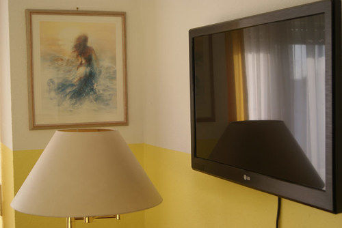 Freihof Hotel 3*