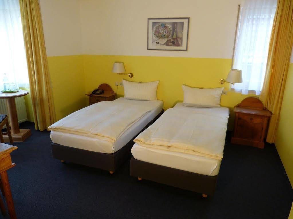 Freihof Hotel Stuttgart
