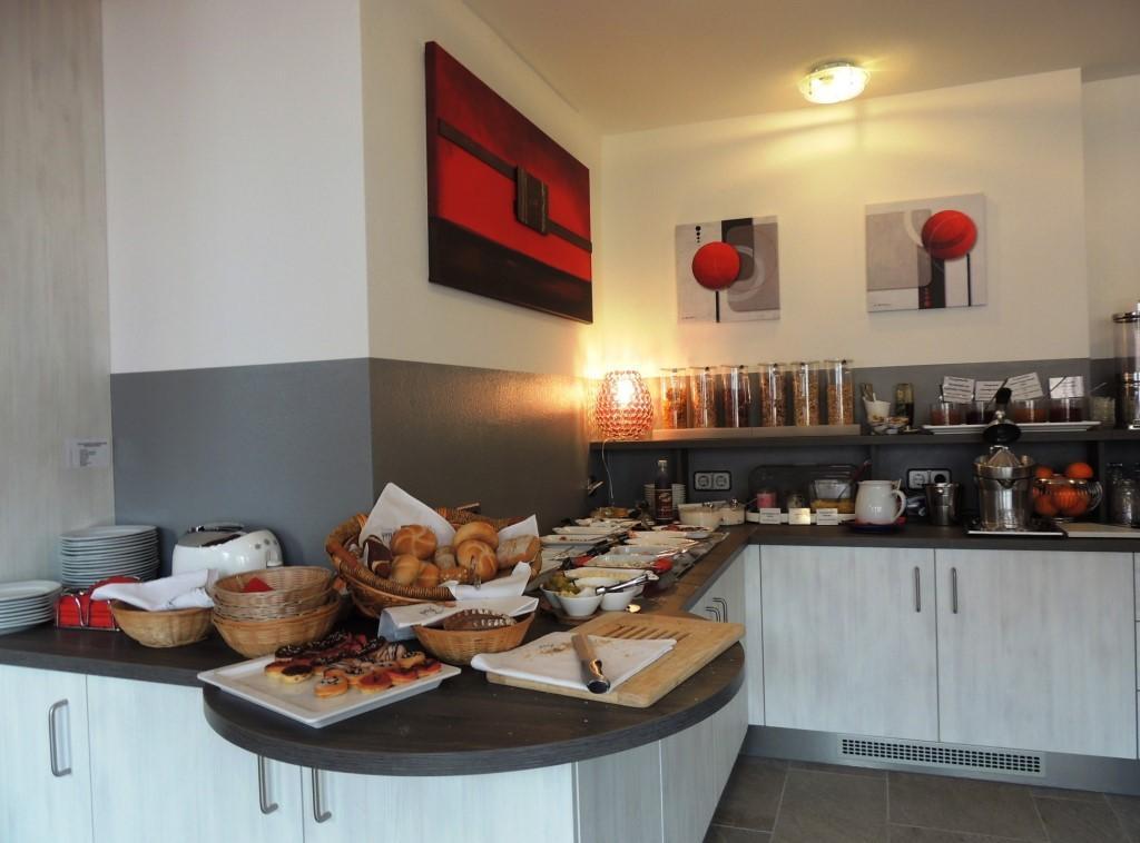 Hotel Freihof 3*