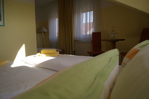 Freihof 3* Штутгарт